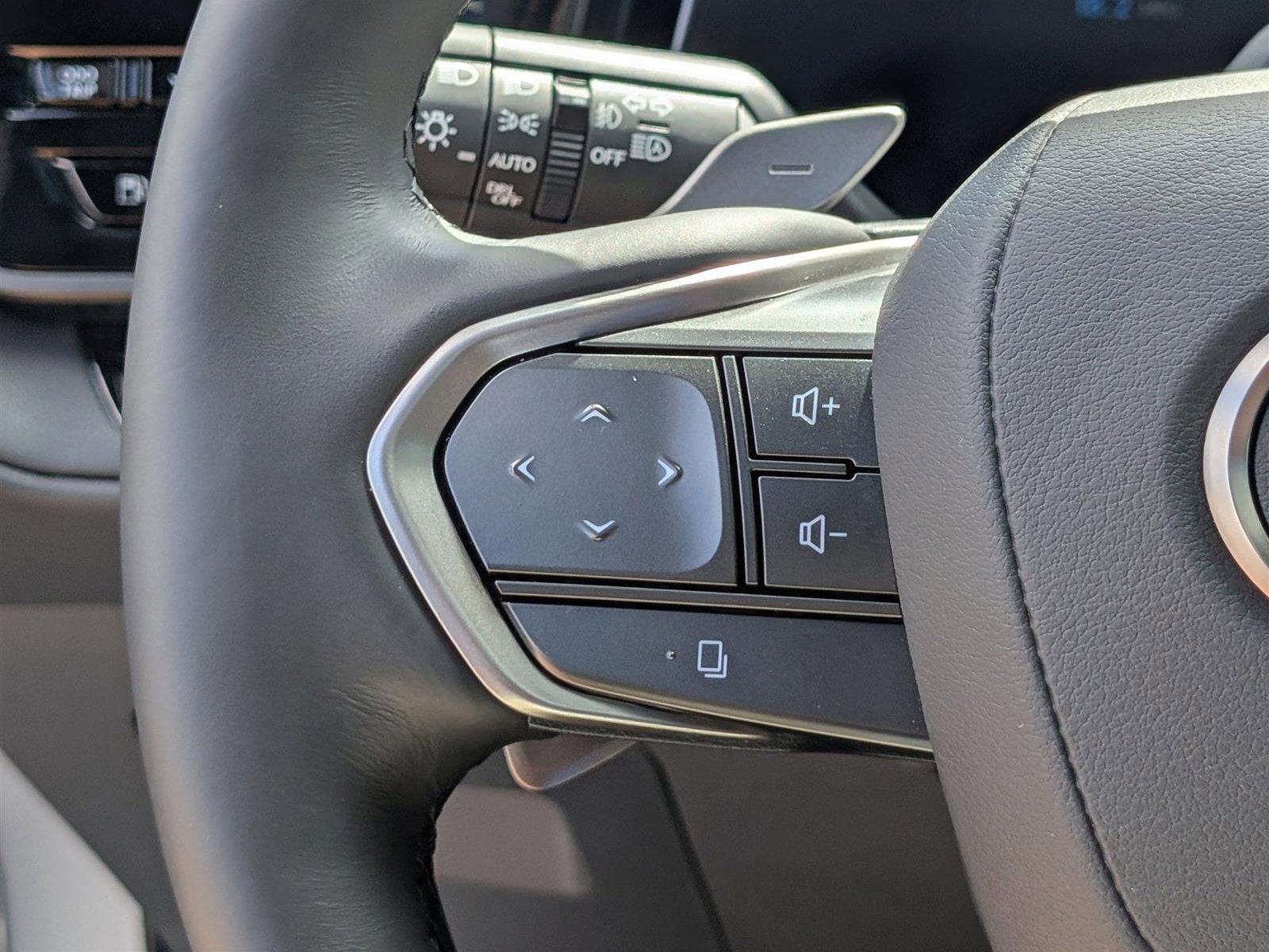 Used 2025 Lexus TX 350 AWD image 26