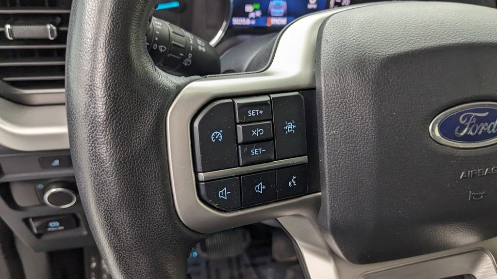 Certified 2024 Ford Expedition XLT AWD/4WD image 34