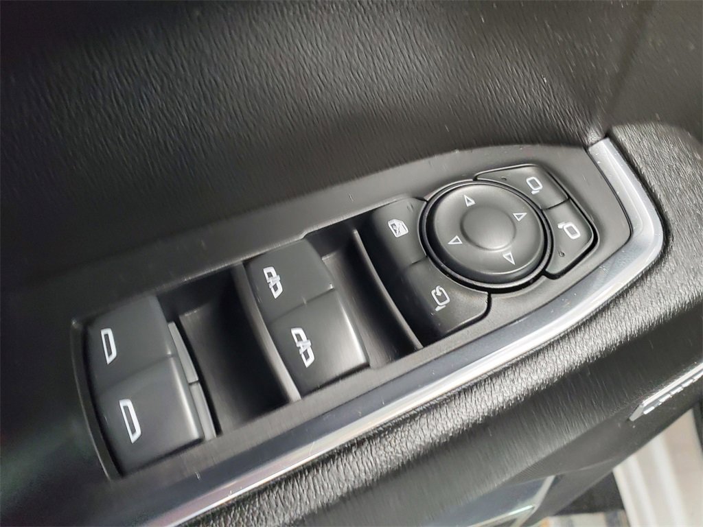 Used 2023 GMC Sierra 1500 SLT w/ SLT Convenience Package image 10