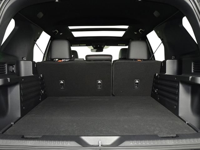 New 2026 Honda Passport TrailSport image 18