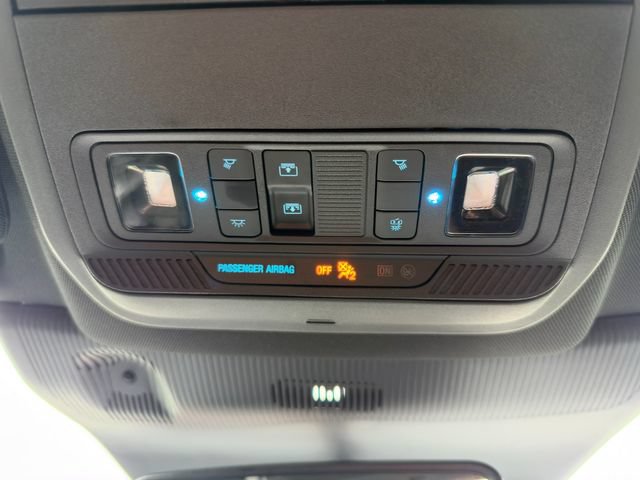 Used 2026 Ford Explorer ST w/ Sun And Sound Package AWD/4WD image 47