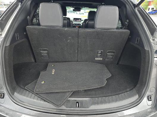 Used 2021 MAZDA CX-9 Grand Touring image 7