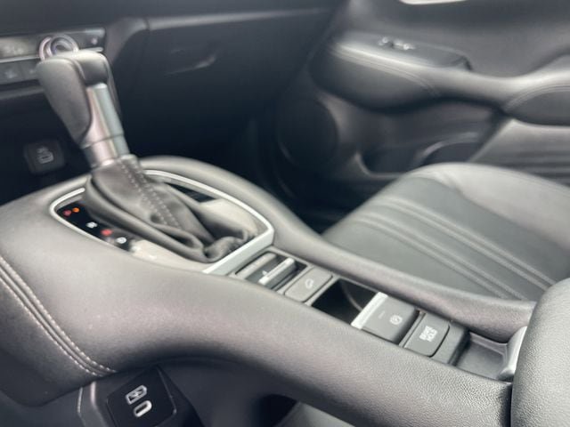 Certified 2025 Honda HR-V EX-L image 20