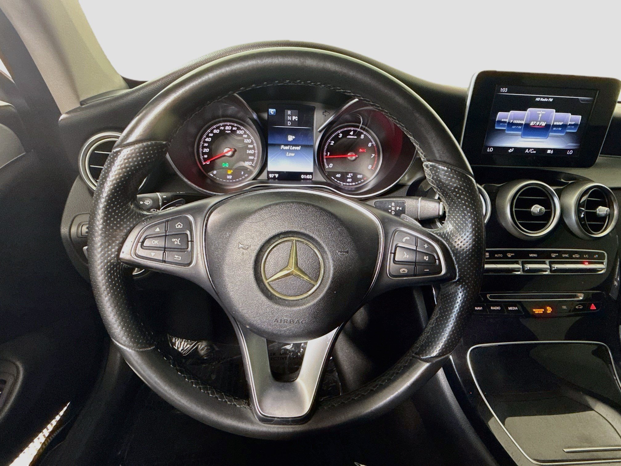 Used 2017 Mercedes-Benz C 300 Coupe image 13