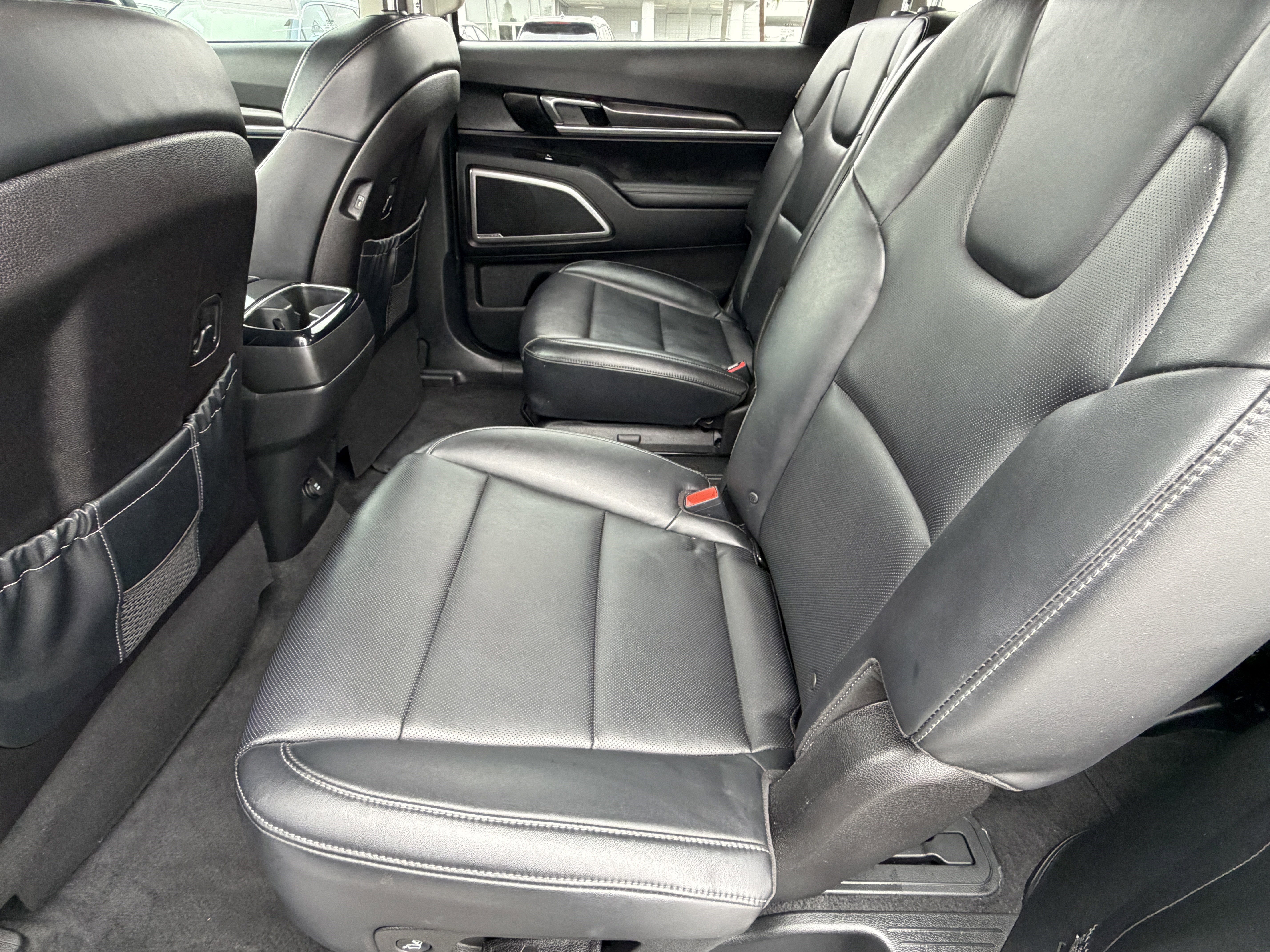 Used 2023 Kia Telluride S AWD/4WD image 27