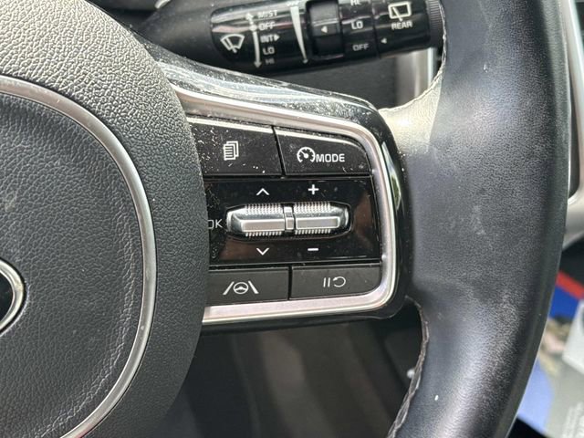 Used 2021 Kia Sorento S FWD image 23