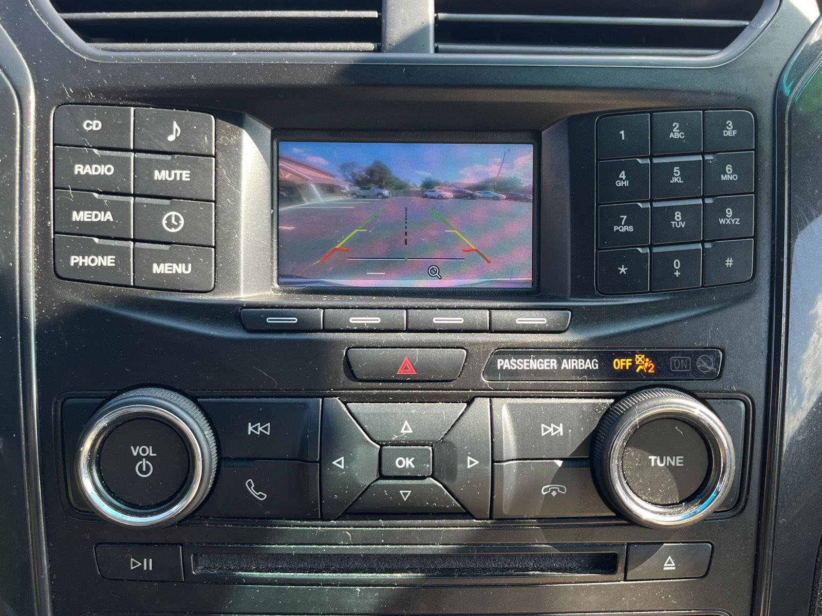 Used 2016 Ford Explorer FWD image 10