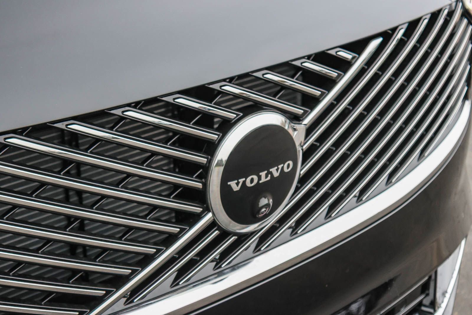 New 2026 Volvo XC90 T8 Plus w/ Protection Package Premier image 16