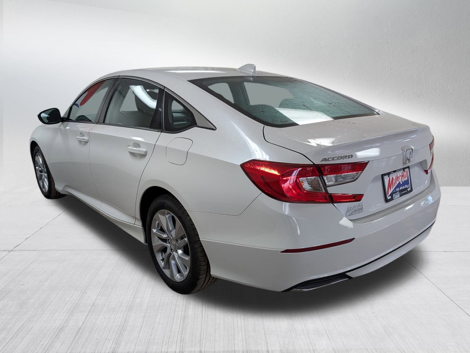 Used 2020 Honda Accord LX image 22