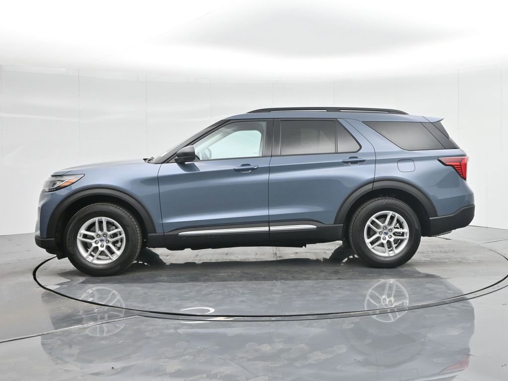 New 2025 Ford Explorer Active w/ Active Comfort Package image 13