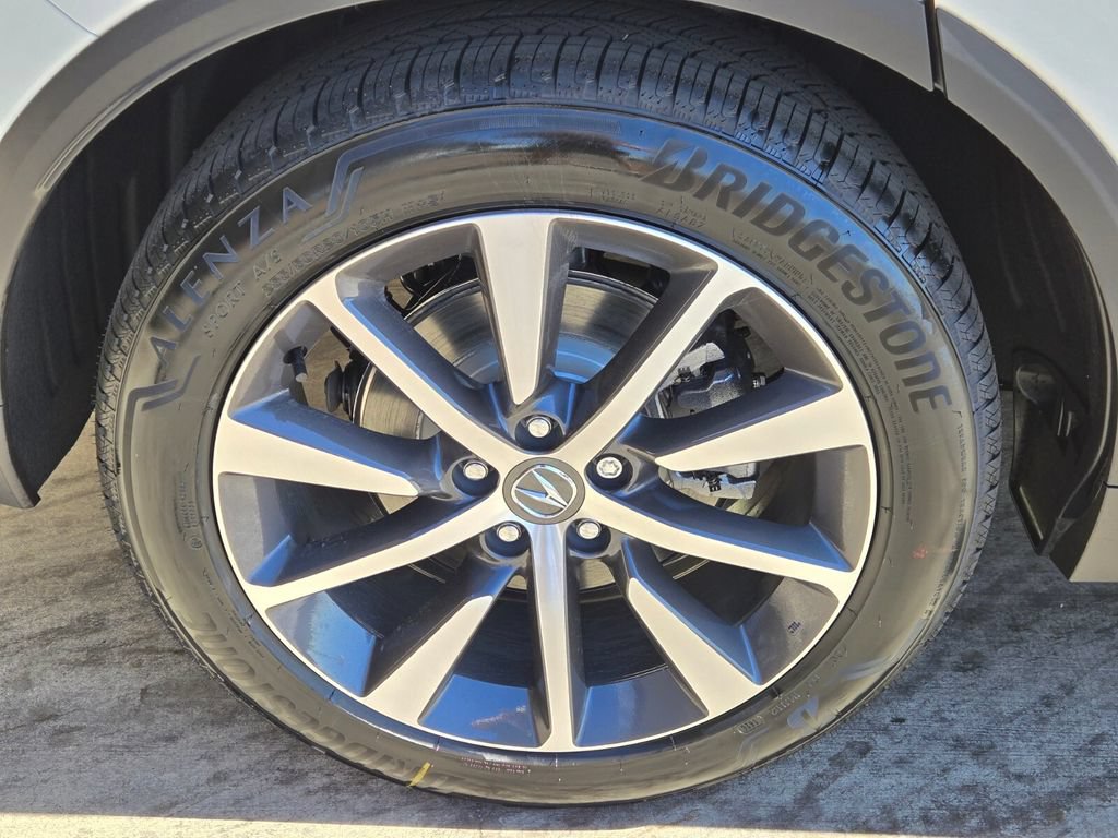 New 2026 Acura MDX FWD w/ Technology Package image 9