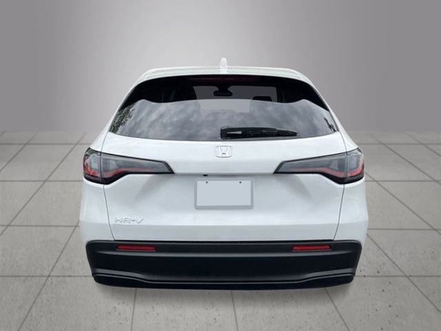 New 2026 Honda HR-V LX image 4