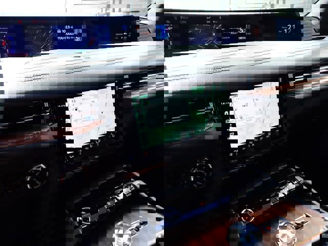 New 2025 Lincoln Navigator Black Label image 29