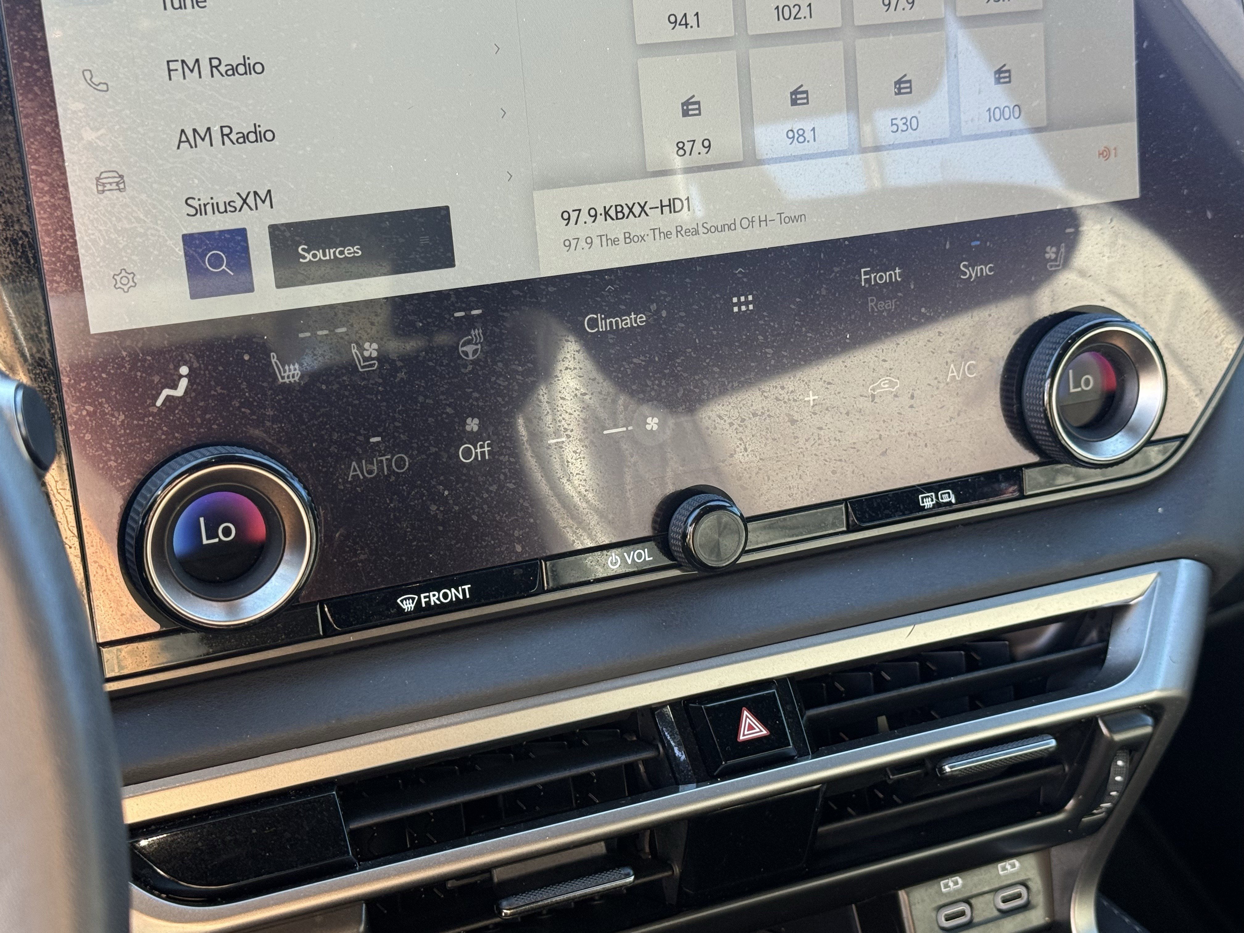 Used 2023 Lexus RX 350 Premium w/ Accessory Package image 23