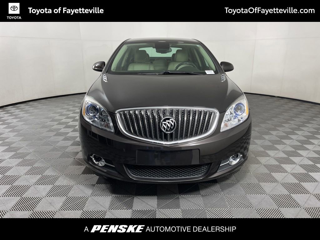 Used 2013 Buick Verano image 15