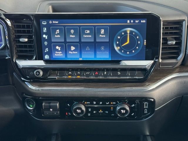 Certified 2023 Chevrolet Silverado 1500 LT Trail Boss w/ Protection Package image 30