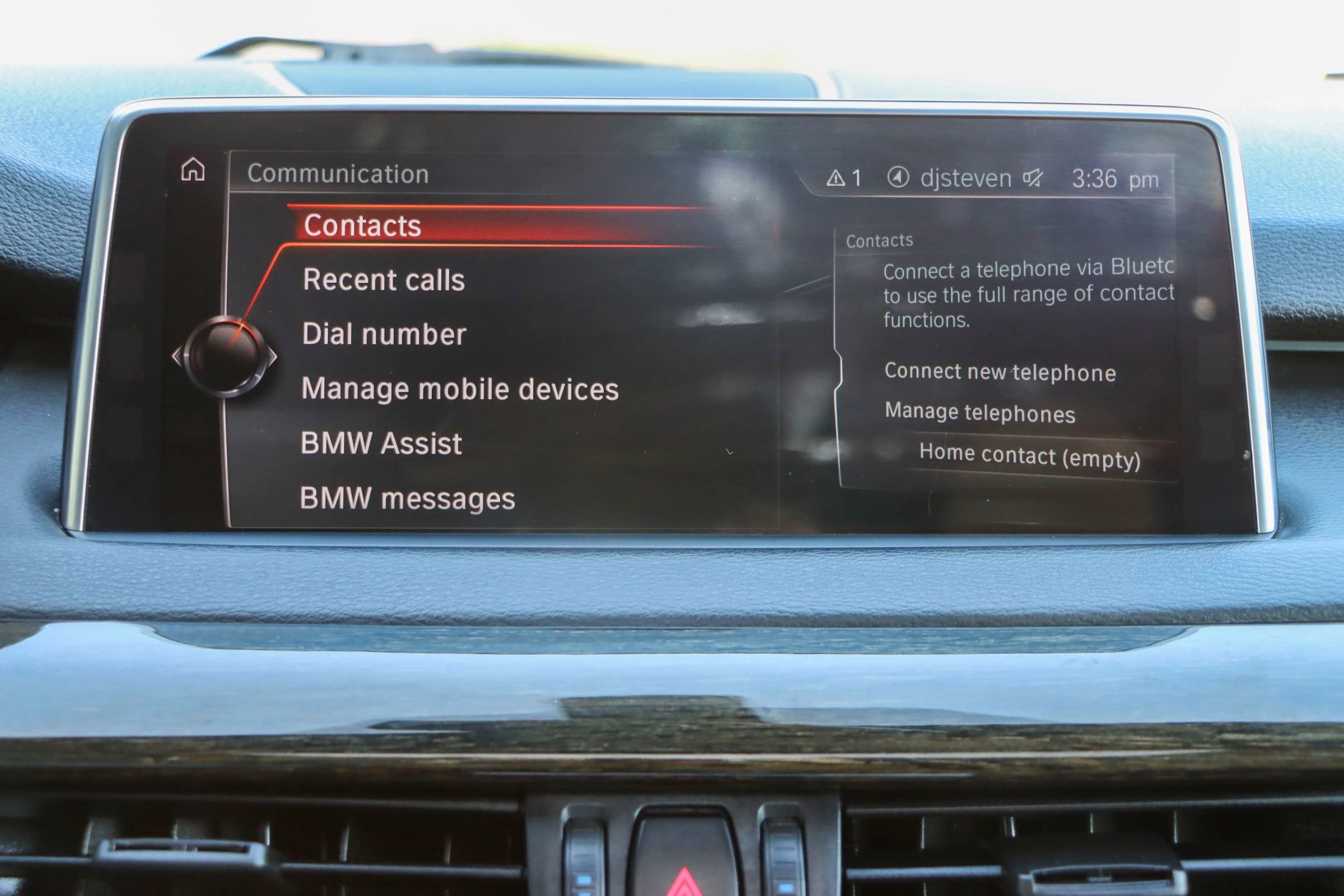 Used 2017 BMW X5 sDrive35i image 36