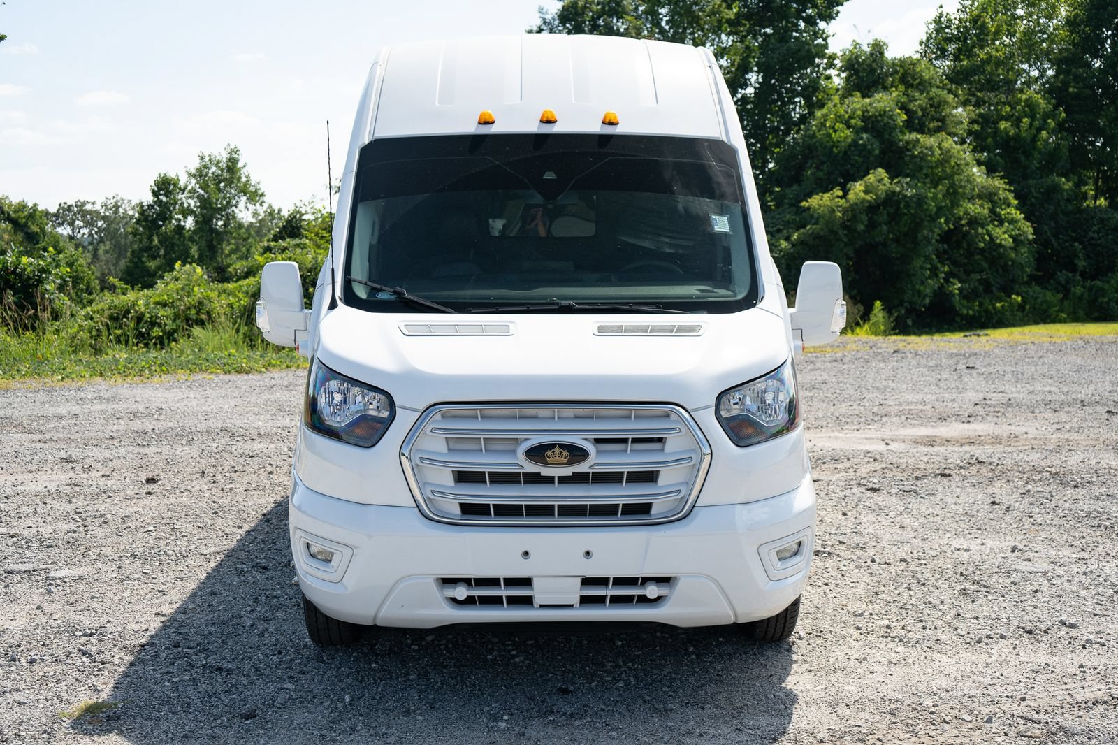 Used 2020 Ford Transit 350 XL RWD video 2