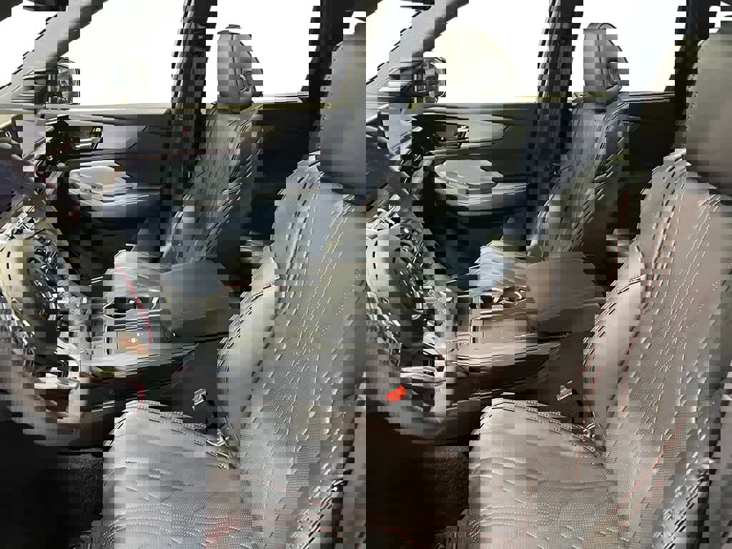 New 2026 Acura MDX A-Spec image 16