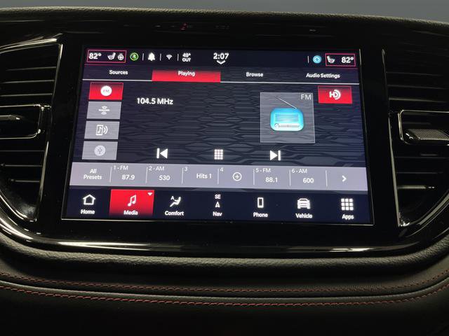 Certified 2024 Dodge Durango GT image 19