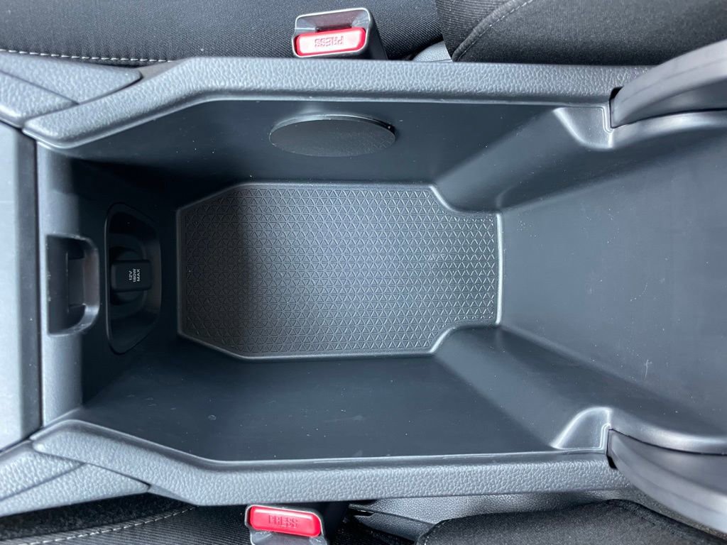 Certified 2025 Honda Accord SE image 20