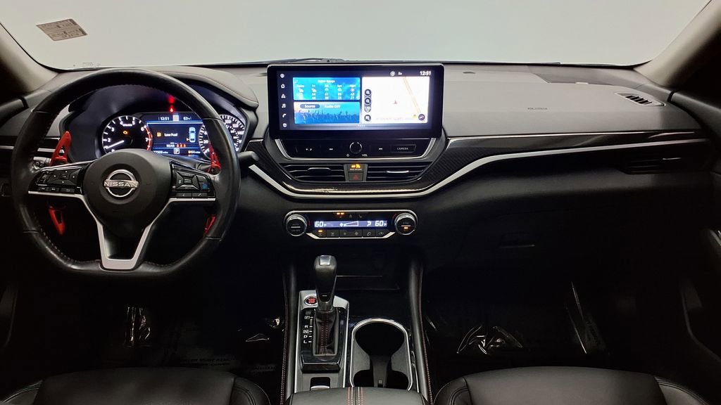 Used 2023 Nissan Altima 2.0 SR image 19