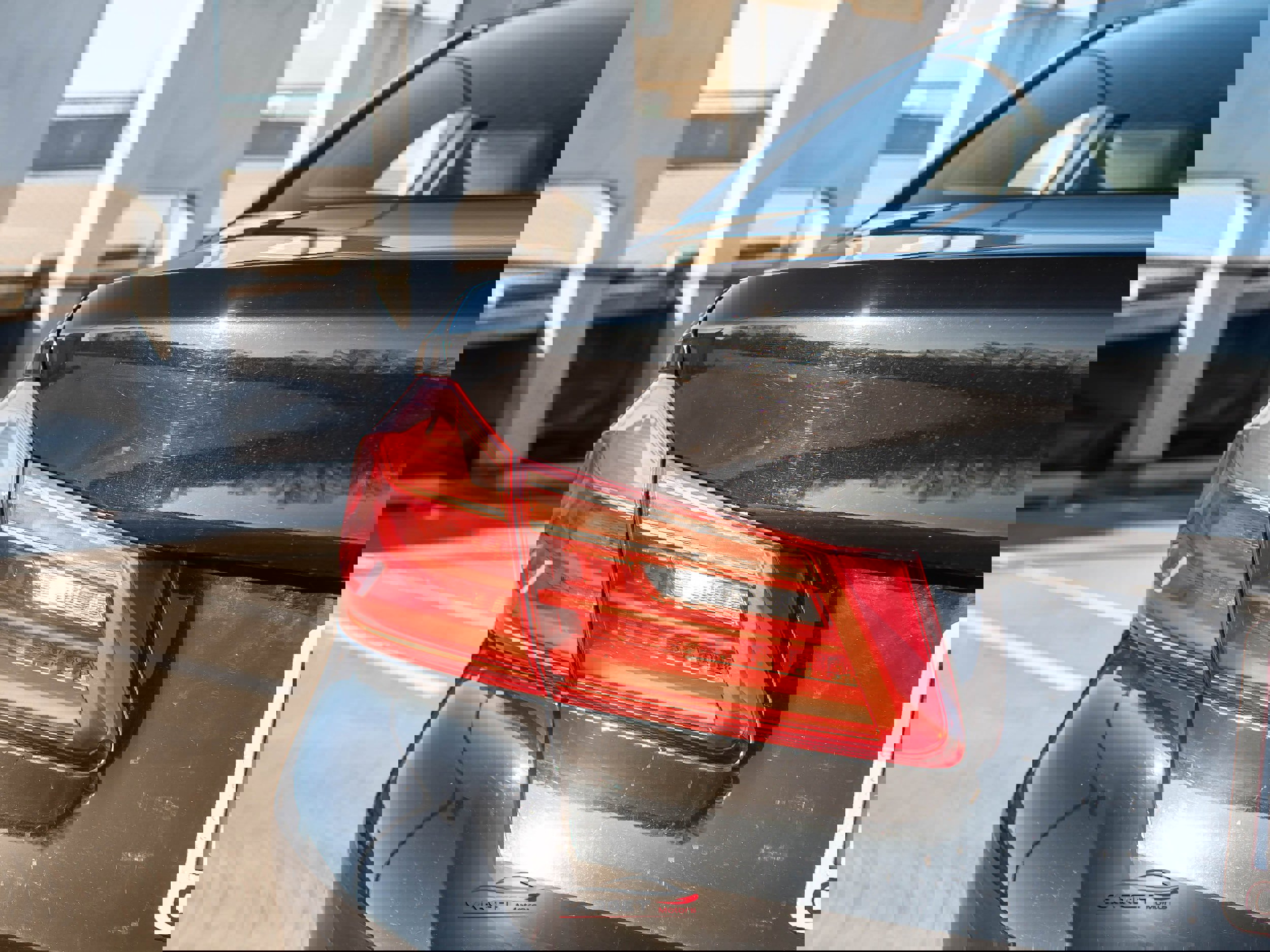 Used 2019 BMW 540i image 43