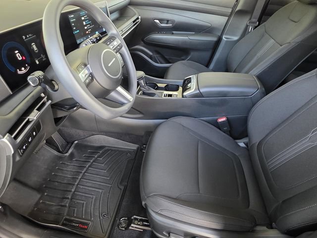 Used 2026 Hyundai Tucson SEL image 6