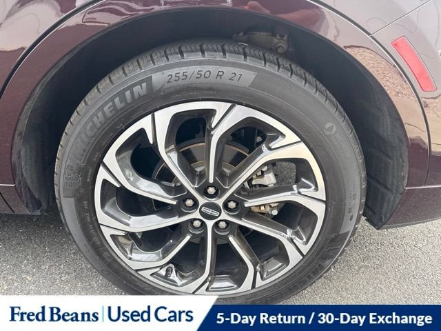 Used 2024 Lincoln Nautilus Reserve w/ Equipment Group 202A AWD/4WD image 10
