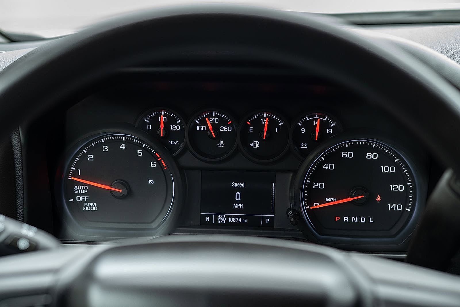 Certified 2024 Chevrolet Silverado 1500 W/T w/ WT Safety Package image 23