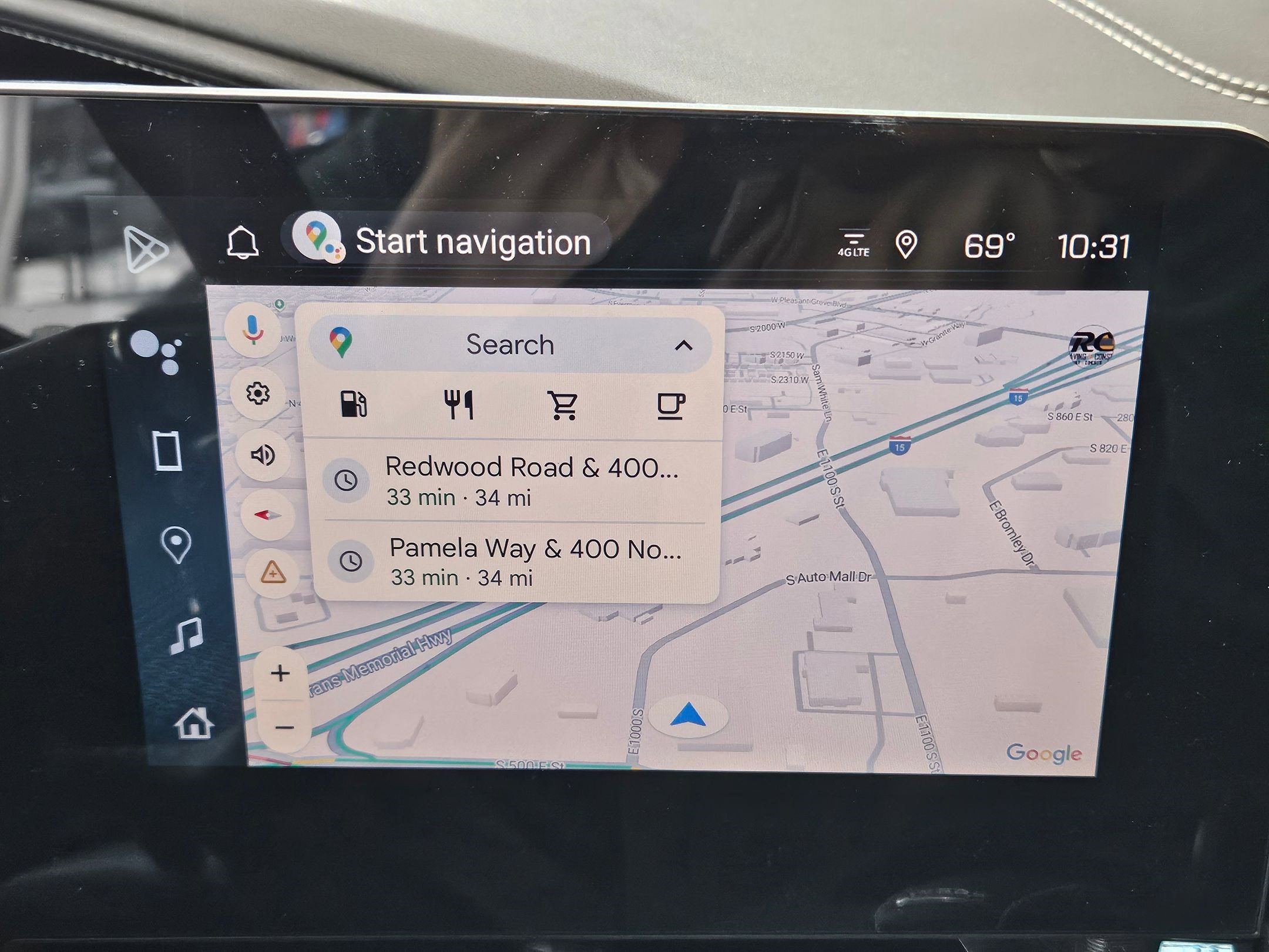 Used 2025 Chevrolet Corvette Stingray Preferred Conv w/ Z51 Performance Package image 24