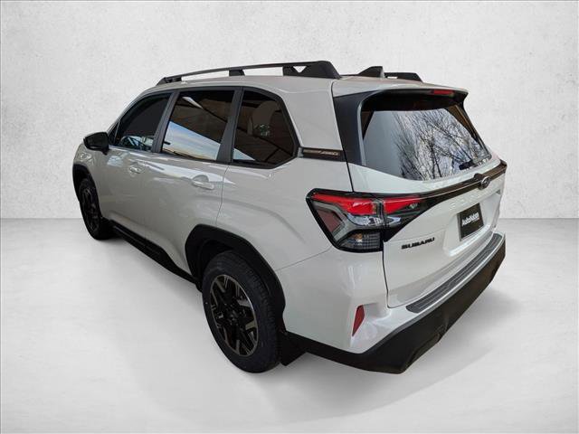 New 2026 Subaru Forester Premium image 6