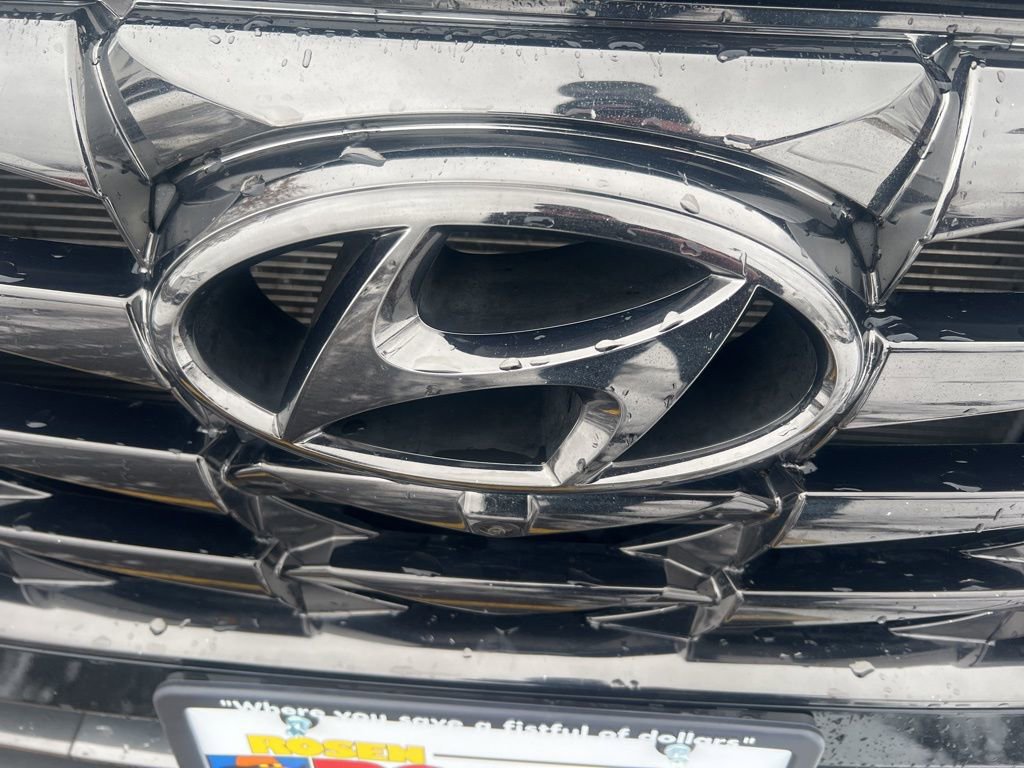 Used 2022 Hyundai Tucson Limited image 32