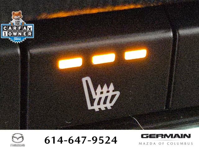 Certified 2023 MAZDA CX-5 AWD 2.5 S w/ Premium Plus Pkg image 34