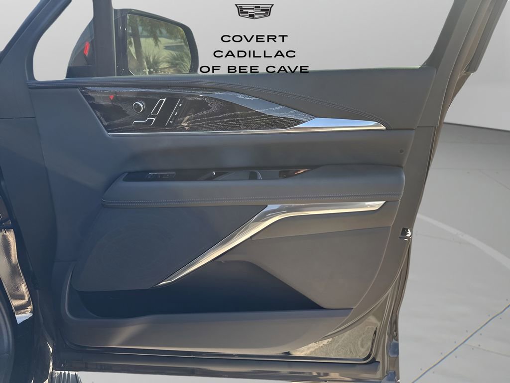 New 2026 Cadillac Escalade IQL Luxury image 15