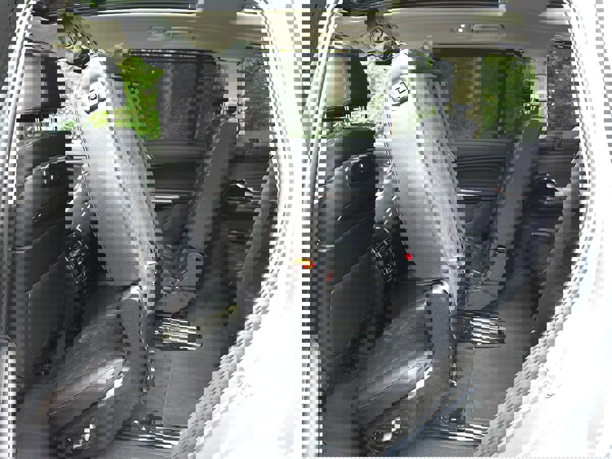 Used 2025 BMW X7 xDrive40i image 18