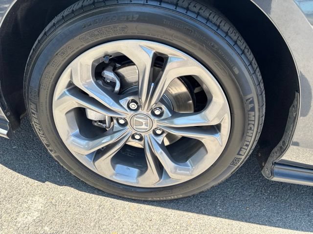 Used 2024 Honda Accord EX image 33