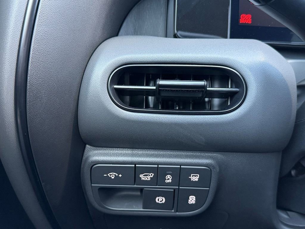 New 2026 Hyundai Palisade XRT Pro image 27