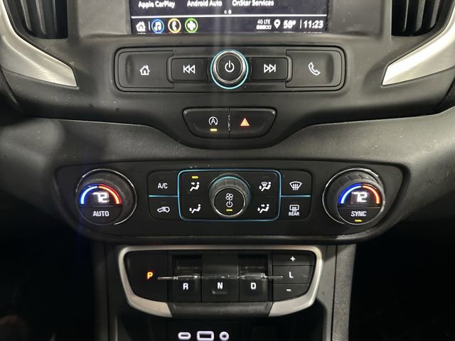 Used 2022 GMC Terrain SLE w/ Driver Convenience Package image 20
