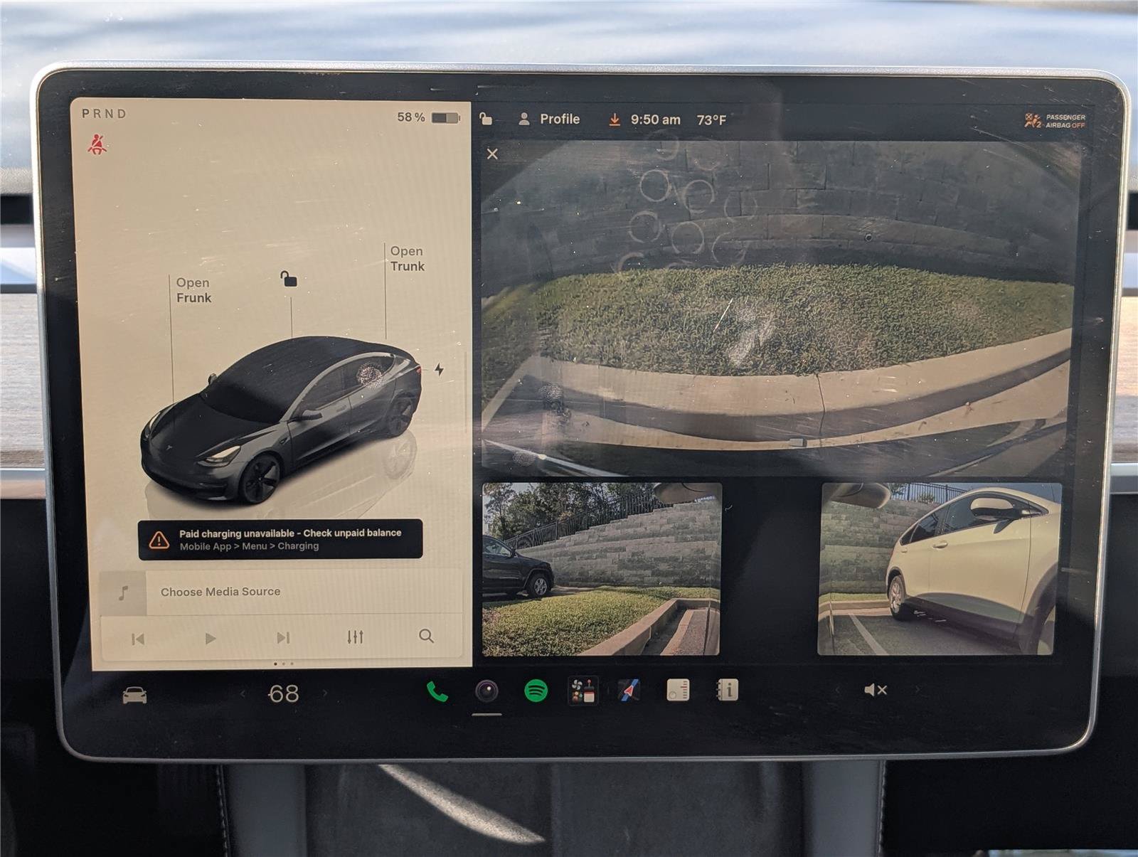 Used 2023 Tesla Model 3 Standard Range RWD image 30