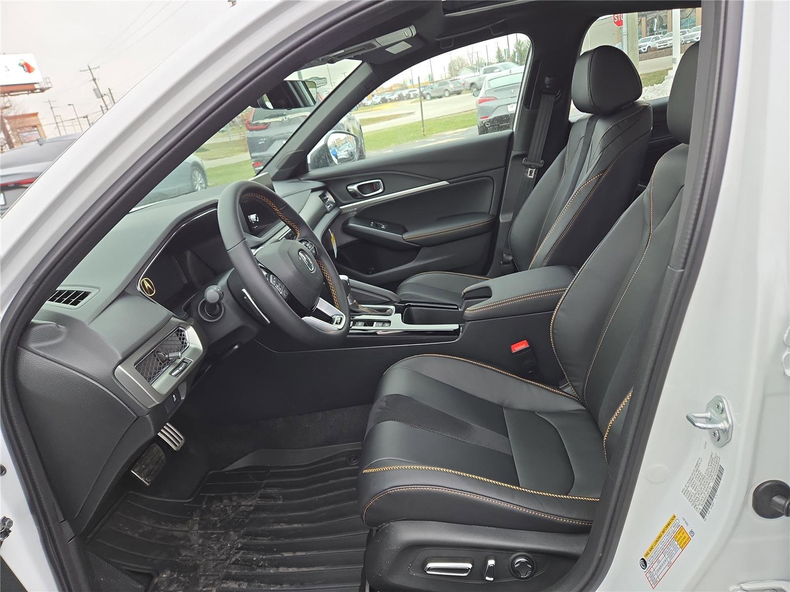 New 2026 Acura Integra A-Spec image 19