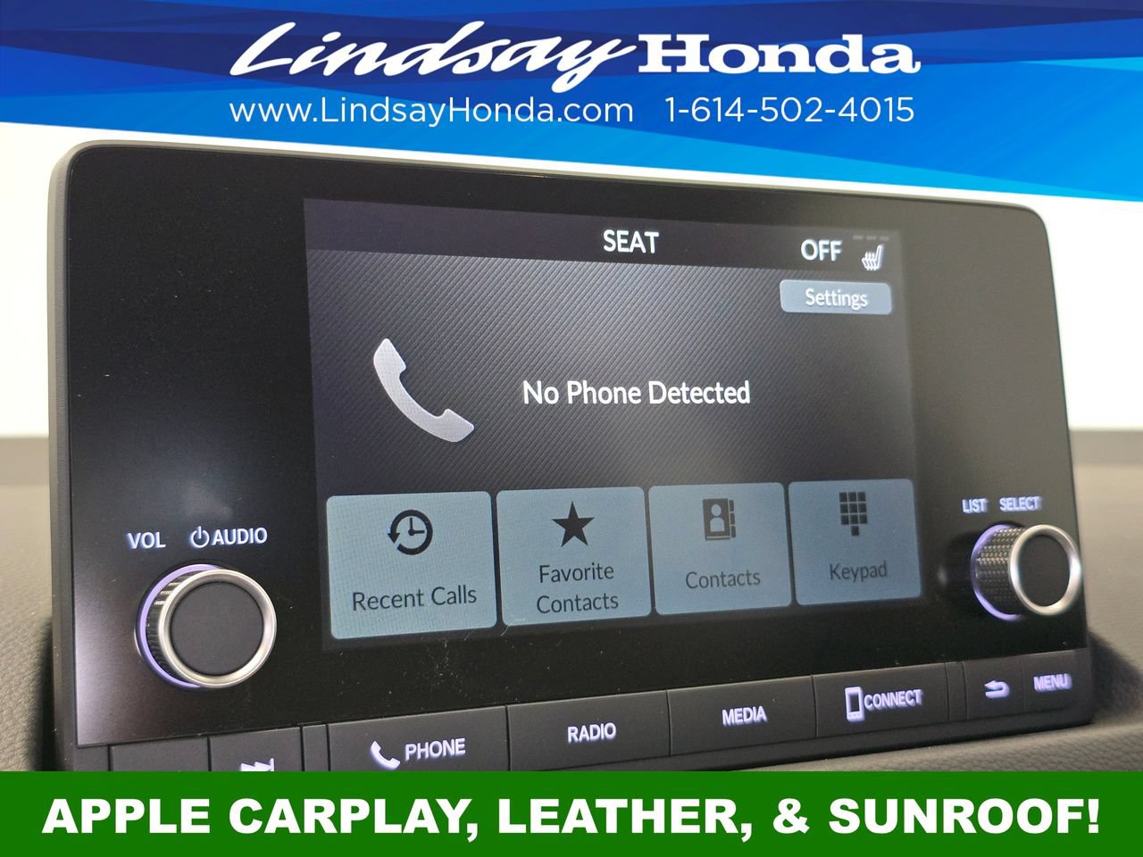Used 2024 Honda Civic EX-L image 18