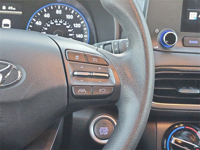 Certified 2023 Hyundai Kona SEL w/ Cargo Package image 15