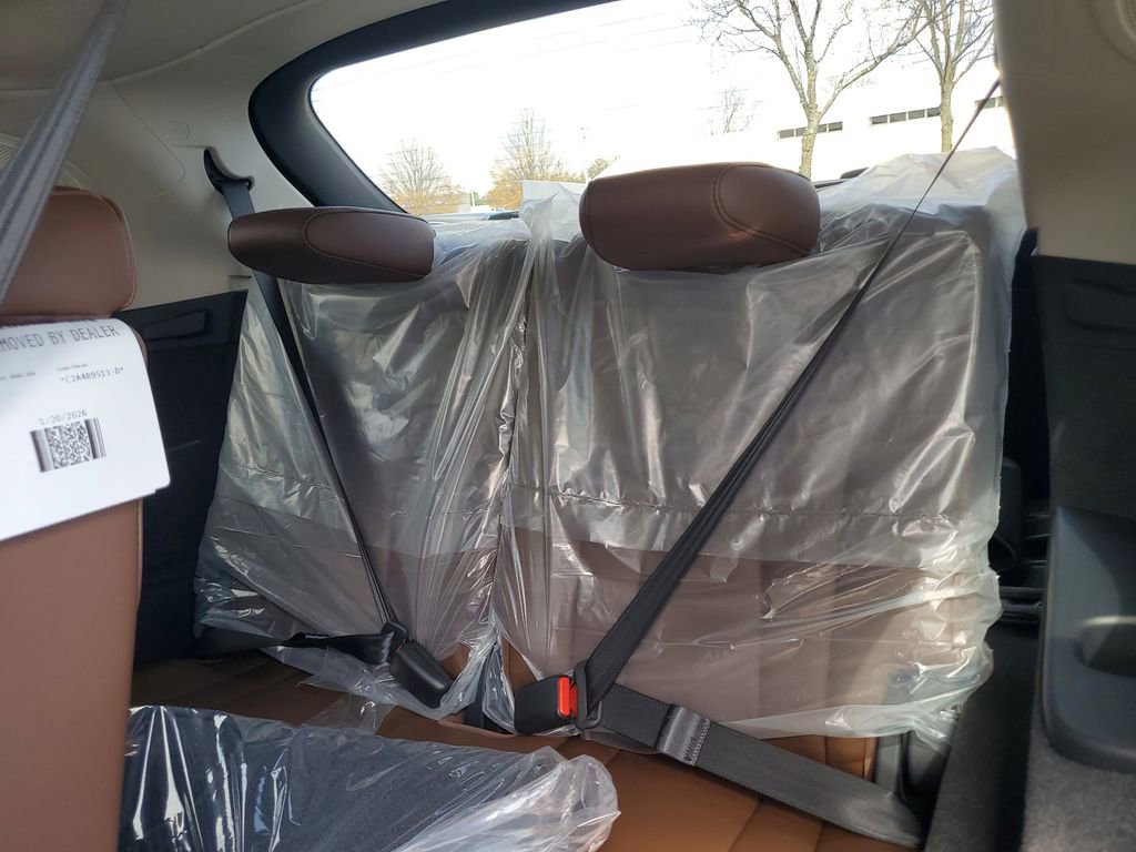 New 2026 Acura MDX Technology Package image 15