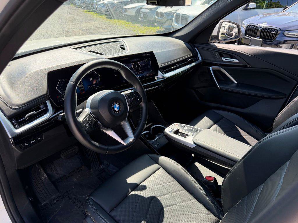 Used 2026 BMW X1 xDrive28i AWD/4WD image 20