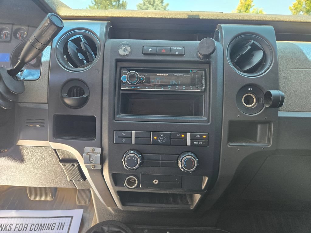 Used 2010 Ford F150 XL AWD/4WD image 14