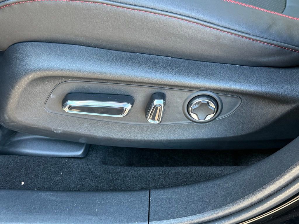 Certified 2025 Acura ADX A-Spec image 25