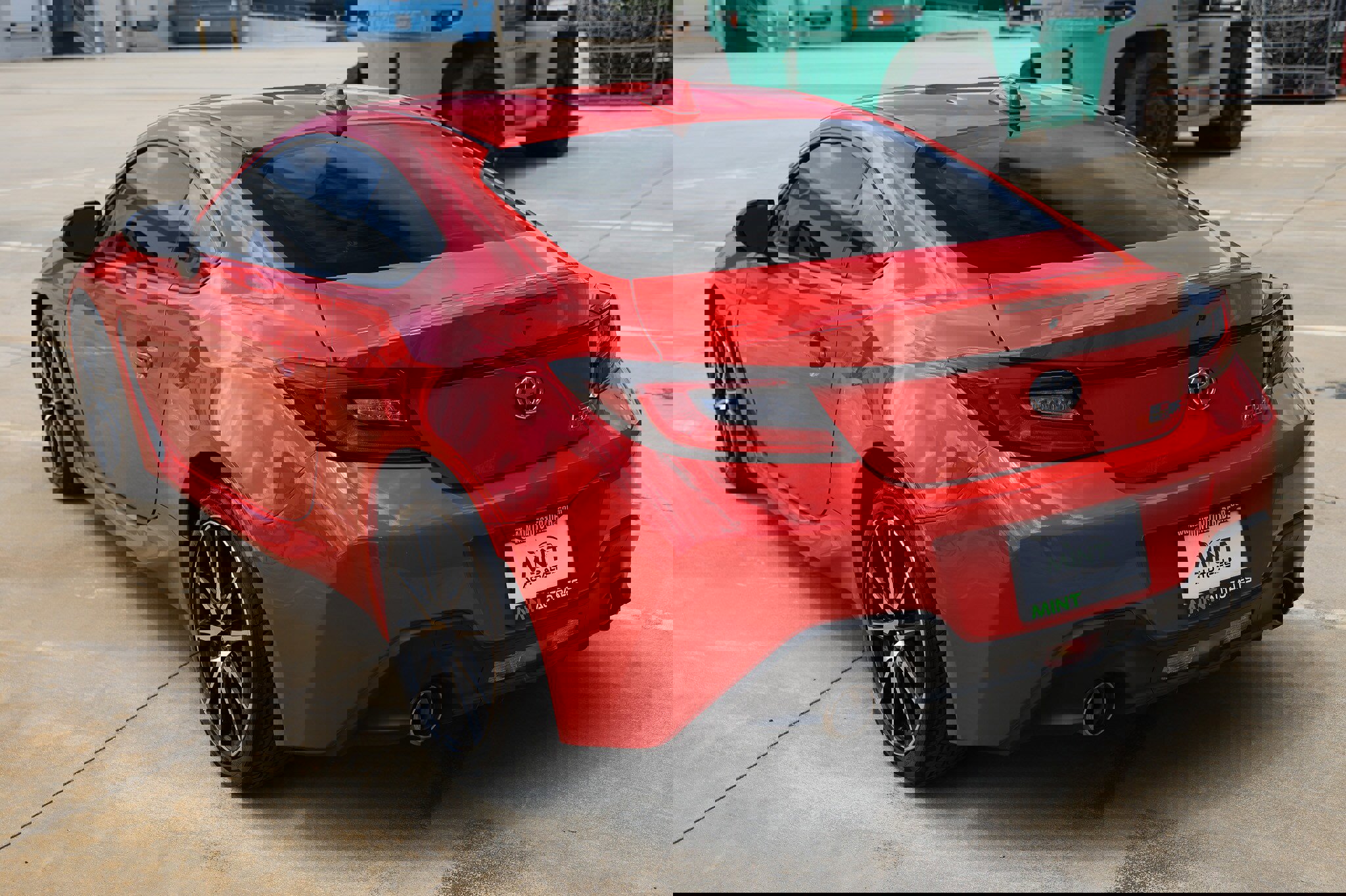 Used 2022 Toyota GR86 image 10