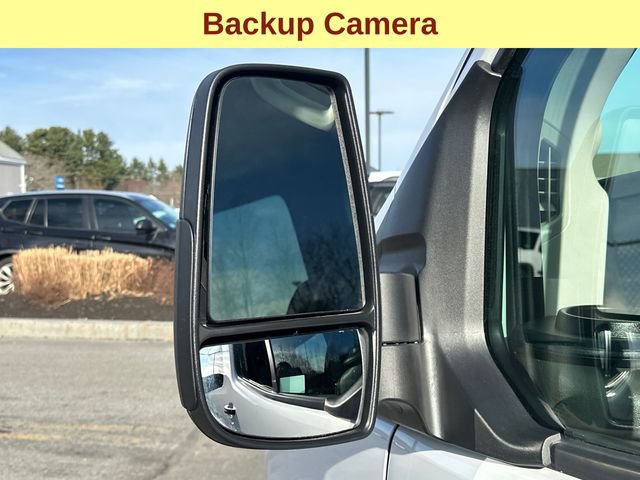 Certified 2024 Ford Transit 350 XL image 8