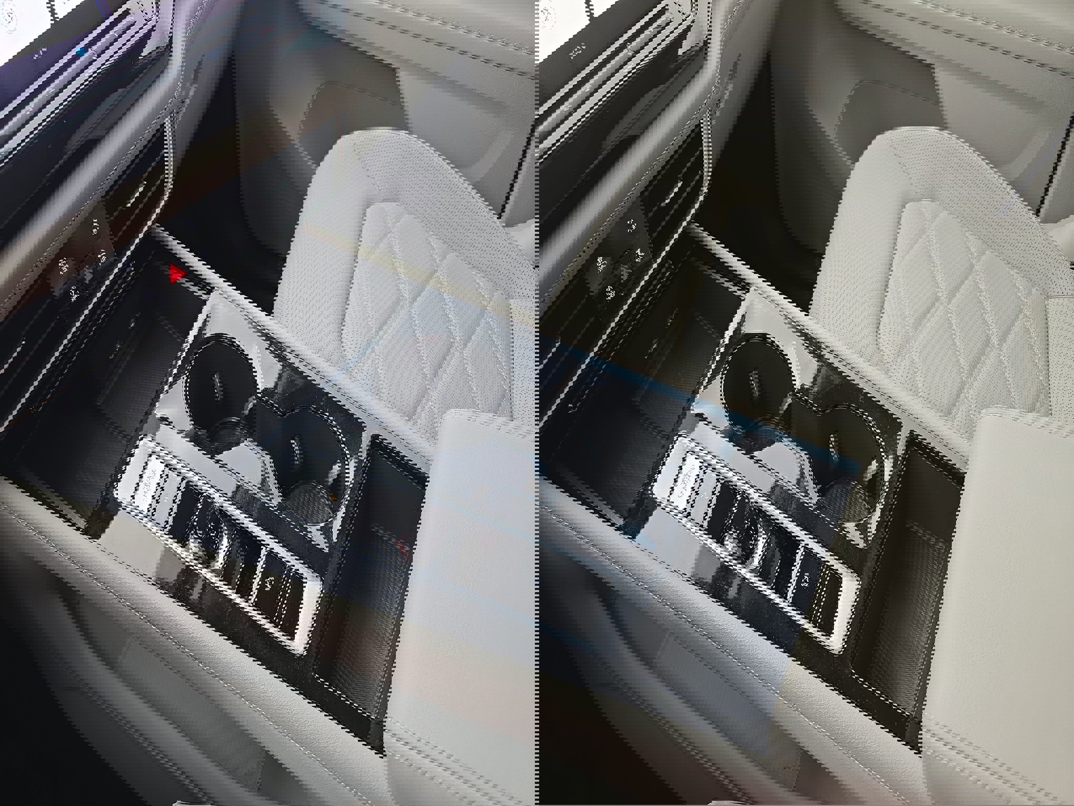 Certified 2024 Volkswagen Atlas SE image 26